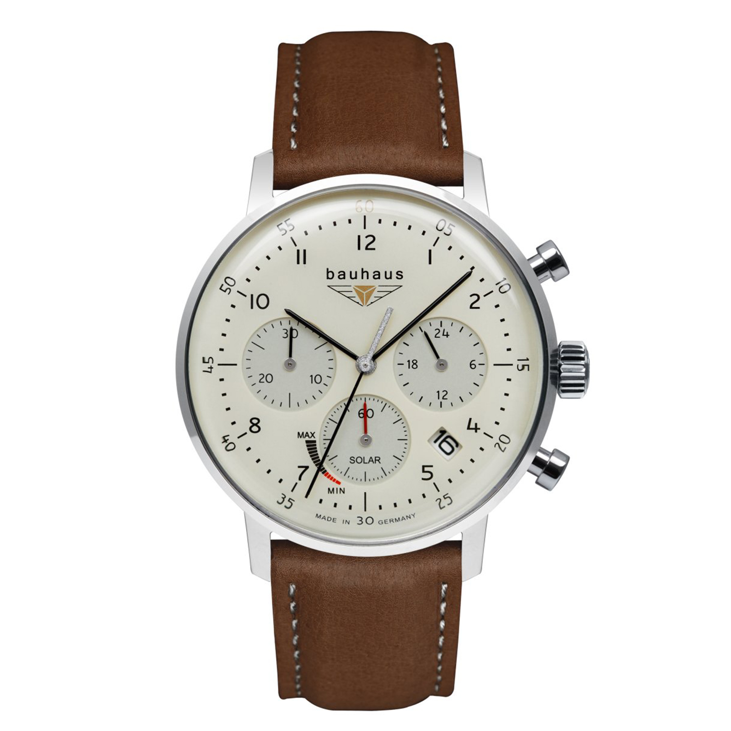 Afbeelding van Bauhaus Watch 20865